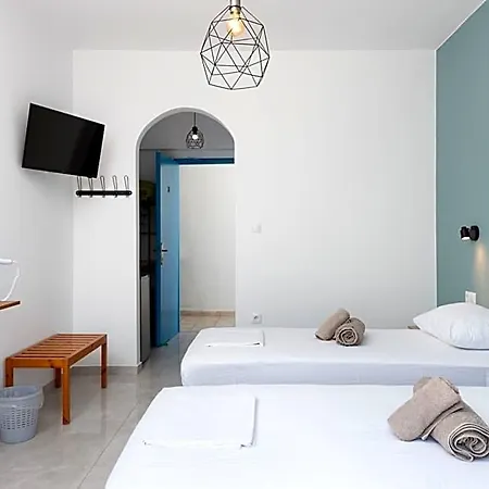 Hotel Aratos 2*