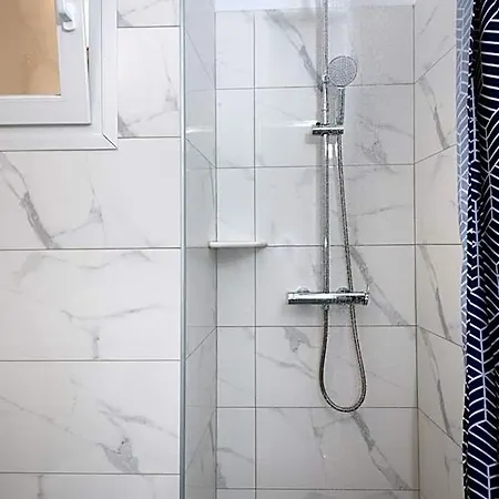 Aratos Hotel Parikia (Paros)