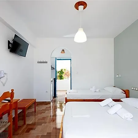 Aratos 2* Parikia (Paros)